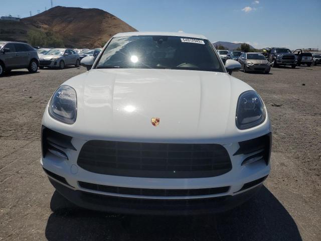 VIN WP1AA2A58KLB06915 2019 Porsche Macan no.5