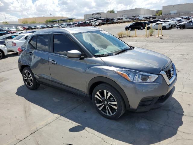 3N1CP5CU0KL541269 Nissan KICKS S