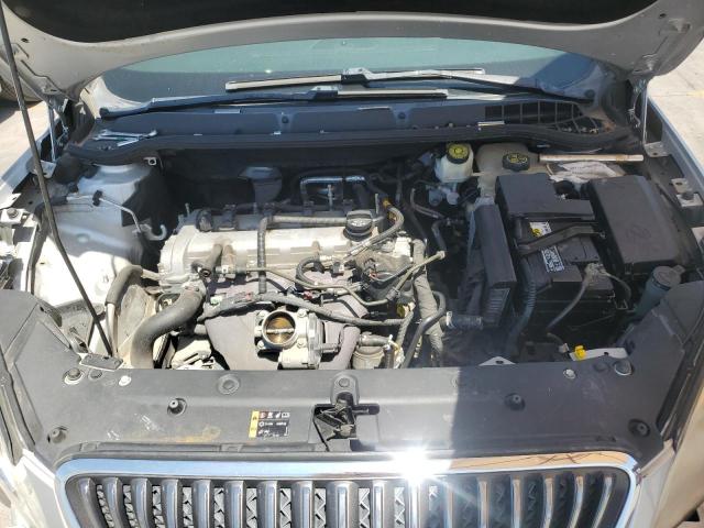 1G4PR5SK3H4111710 Buick Verano Sport Touring