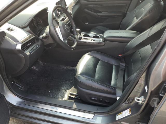 1N4BL4FV1LC117301 Nissan Altima Platinum