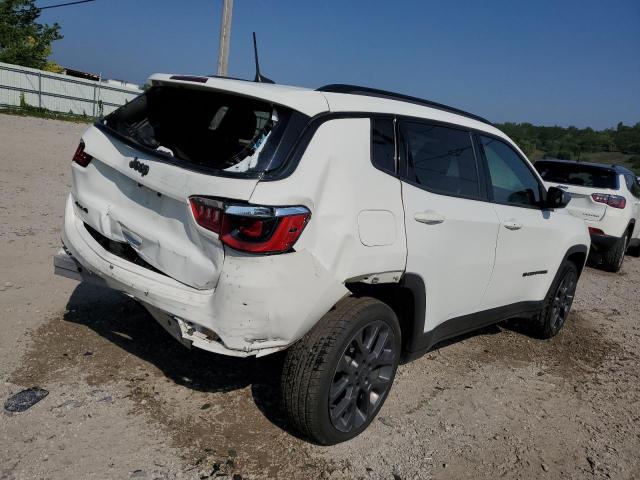 2021 JEEP COMPASS 80 3C4NJDEB3MT591762