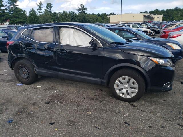 JN1BJ1CR9KW315954 Nissan Rogue Sport S