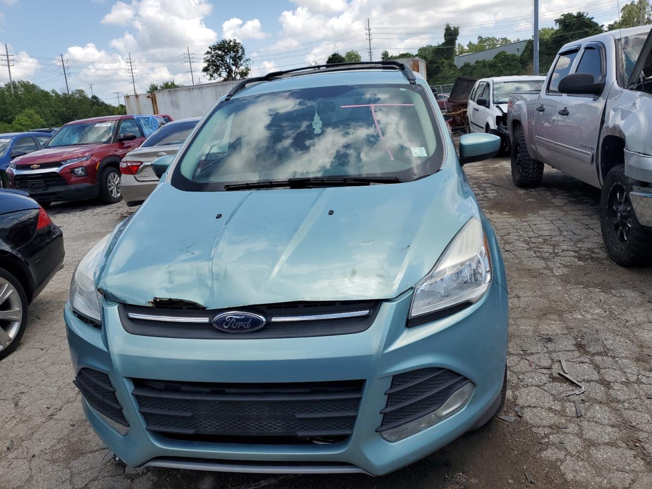 1FMCU9G98DUB61488 2013 Ford Escape Se 1FMCU9G98DUB61488 2013 Ford Escape Se