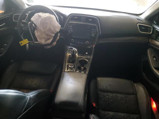 1N4AA6AP3HC439631 Nissan Maxima 3.5s