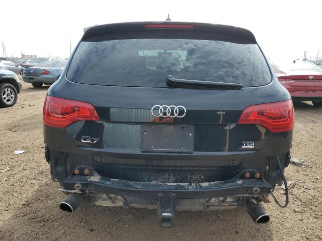 WA1LMAFE5ED002167 2014 AUDI Q7, photo no. 6