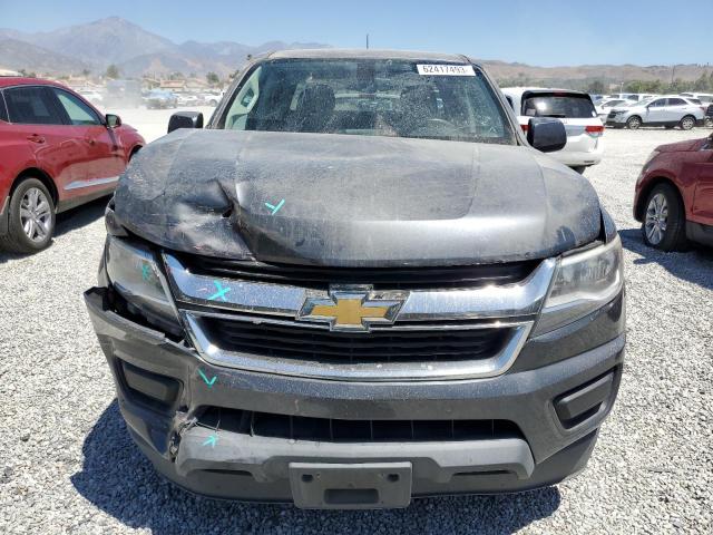 1GCGSCE3XG1307046 Chevrolet Colorado Lt