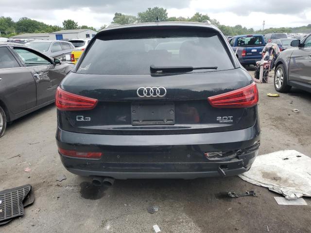 2016 AUDI Q3 WA1EFCFS8GR021693