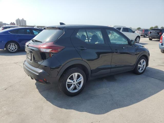 3N1CP5BV2NL521989 Nissan KICKS S