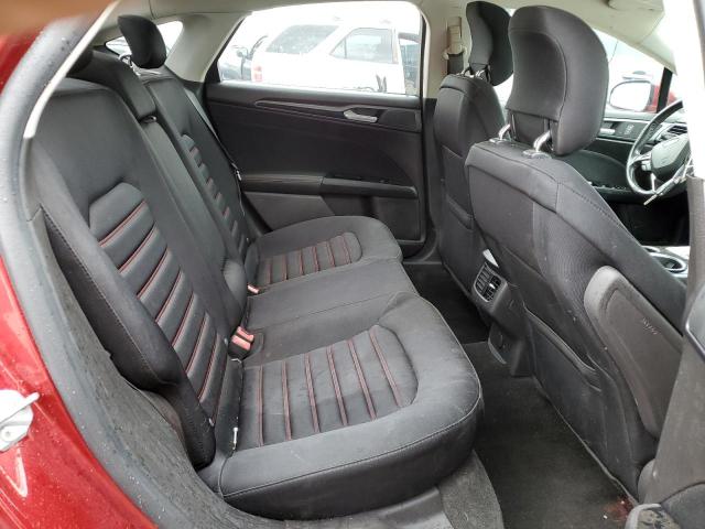 3FA6P0HR7ER111554 Ford FUSION SE
