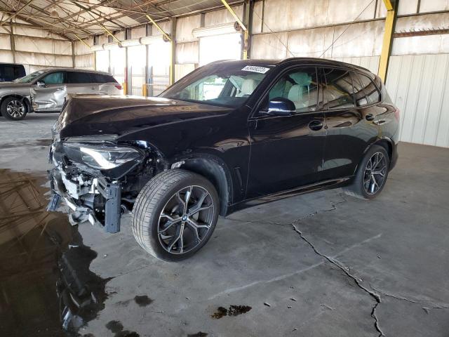 2022 BMW X5 sDrive40i