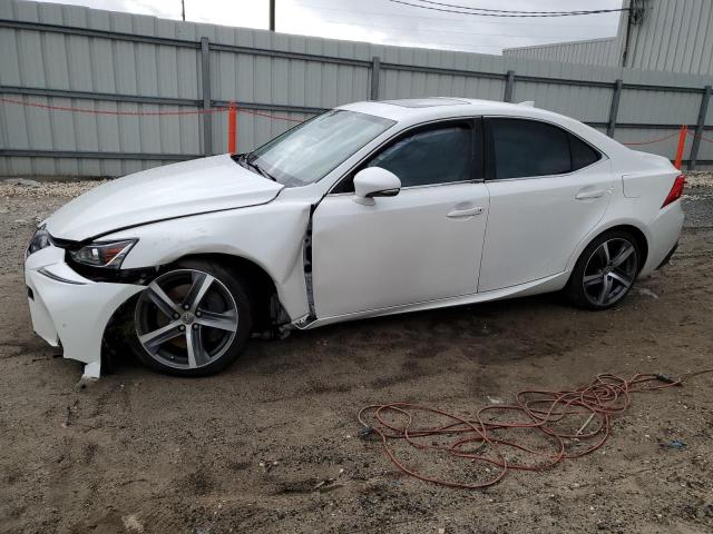 2019 Lexus IS 300 