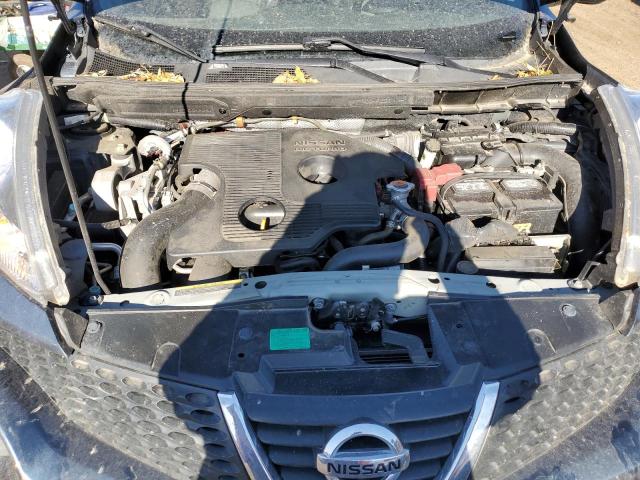 JN8AF5MV5ET484554 Nissan JUKE S