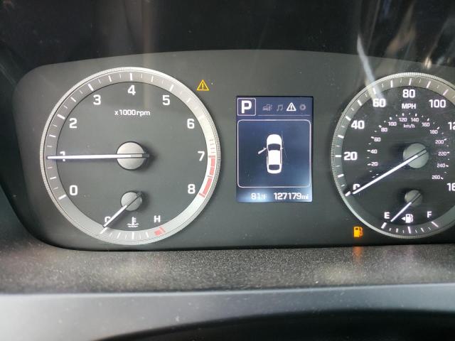 2015 HYUNDAI SONATA ECO - 5NPE24AA7FH136345