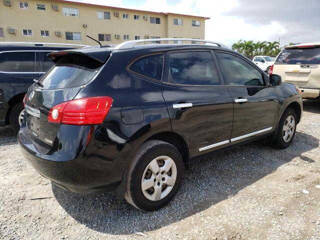 JN8AS5MT5FW669696 Nissan Rogue Select S
