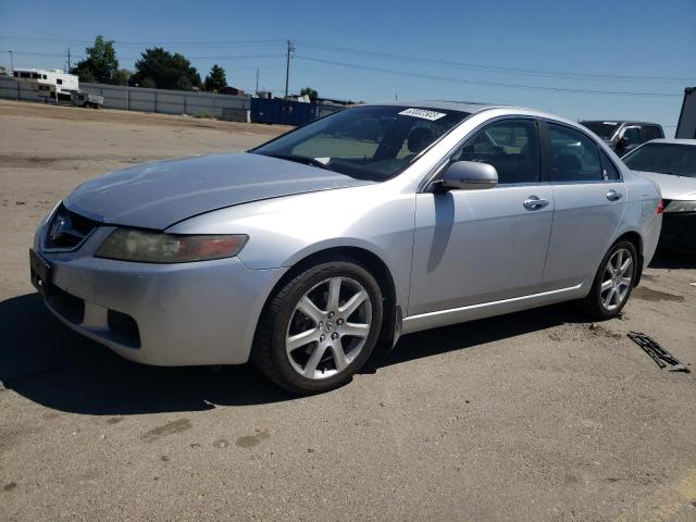 2005 Acura TSX 