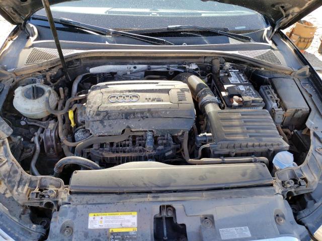 WAUEFGFFXF1077368 Audi A3 Premium Plus