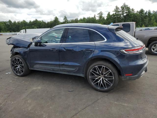 VIN WP1AA2A56NLB08070 2022 Porsche Macan no.2