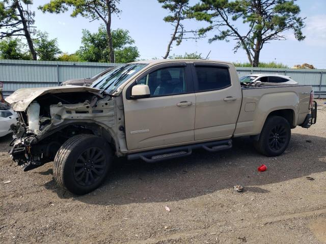 Vin: 1gtg6cen8m1126576, lot: 61876303, gmc canyon elevation 2021 img_1