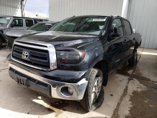 2012 Toyota Tundra 