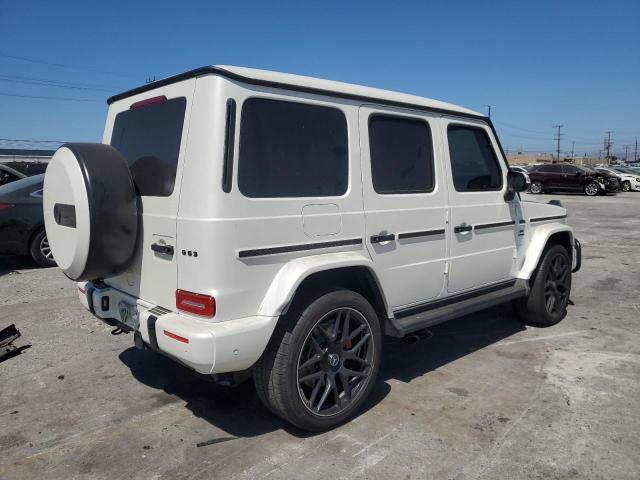 W1NYC7HJ7MX380279 Mercedes-Benz G 63 AMG