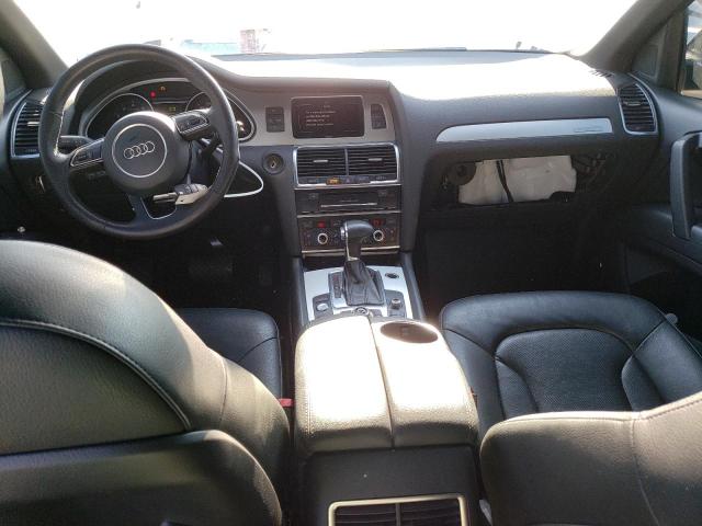 WA1DGAFEXED012639 2014 AUDI Q7, photo no. 8