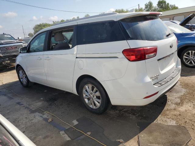 KNDMB5C16G6084815 | 2016 KIA SEDONA LX