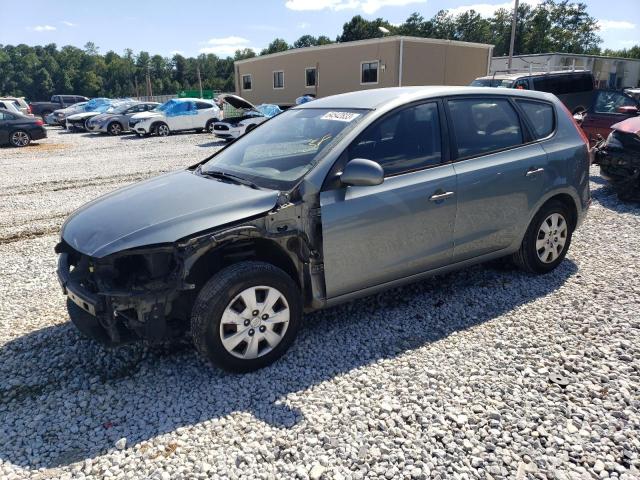 2011 Hyundai Elantra Touring GLS