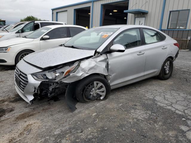 2020 Hyundai Accent SE