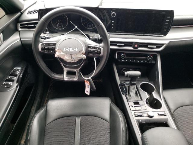 5XXG64J29PG172766 KIA K5 GT LINE