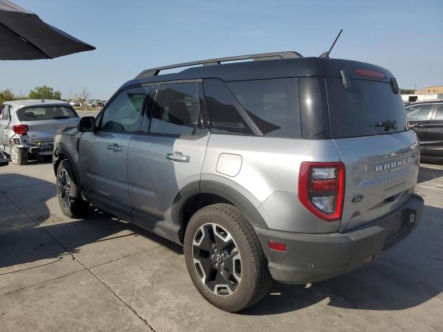 3FMCR9C63MRA99924 Ford Bronco Sport Outer Banks