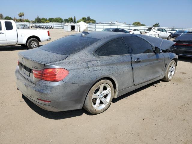 WBA3N7C57EK221103 BMW 428 I
