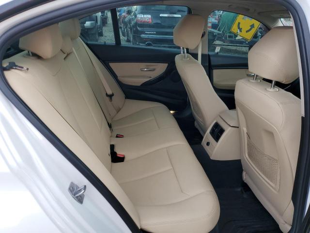 WBA8E5G50JNU46878 BMW 320 XI