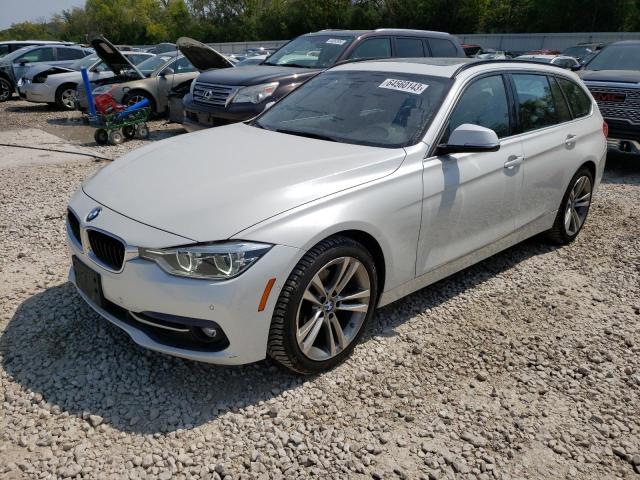 2016 BMW 3 Series 328xi