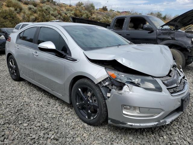 VIN 1G1RD6E47DU130732 2013 Chevrolet Volt no.4