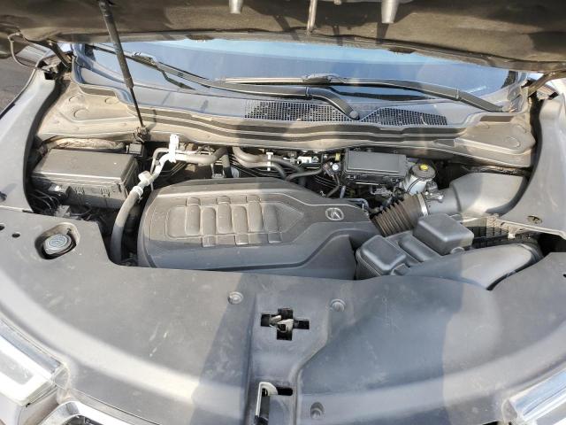 5J8YD4H95JL011322 Acura Mdx Advance