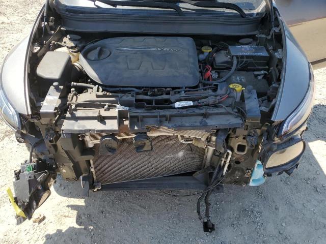 1C4PJMBS2HW649518 Jeep Cherokee Trailhawk