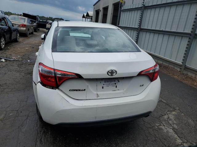 2020 TOYOTA COROLLA - 2T1BURHE9EC132723