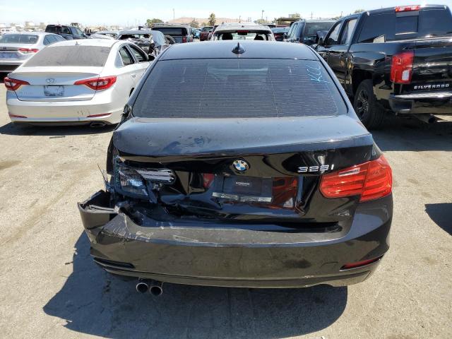 WBA3C1C55FK118282 BMW 328 I Sulev
