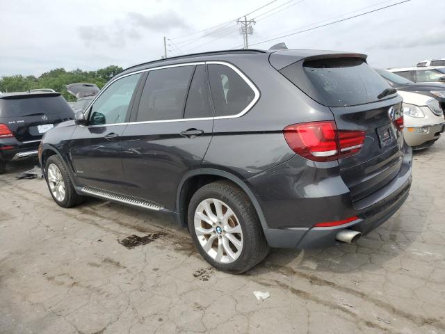 5UXKR0C53G0P34582 2016 BMW X5, photo no. 2