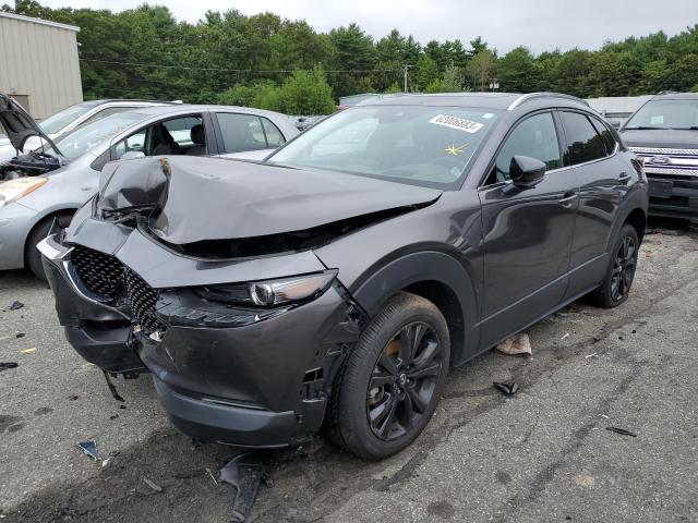 2021 Mazda CX-30 