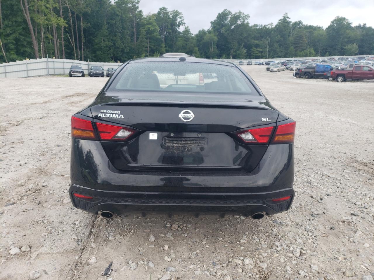 1N4BL4EV9KC166696 NISSAN ALTIMA 2019