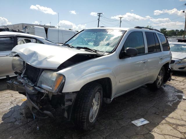 2007 Chevrolet TrailBlazer LS