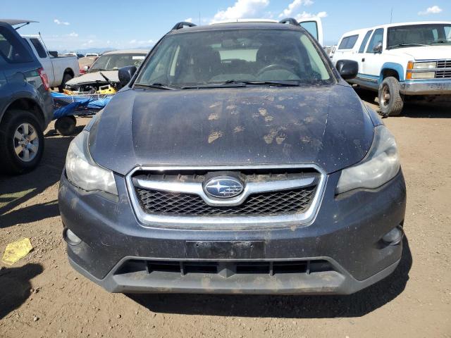 JF2GPAVC3E8302668 Subaru Xv Crosstrek 2.0 Premium
