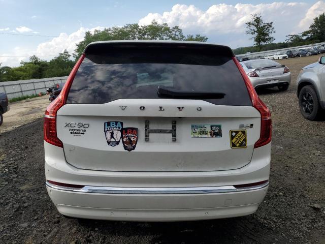 2023 VOLVO XC90 ULTIM YV4062PA9P1933826