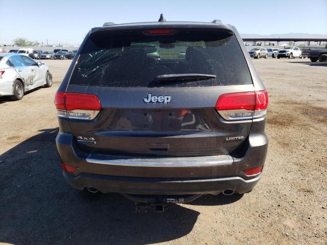 1C4RJFBM8EC488014 Jeep Grand Cherokee Limited
