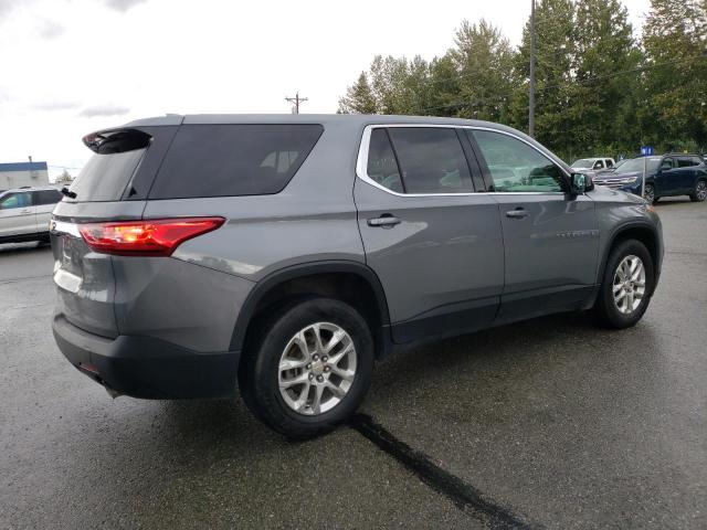 1GNEVFKWXLJ222305 Chevrolet Traverse L 3