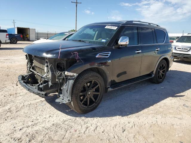 2017 Nissan Armada SV