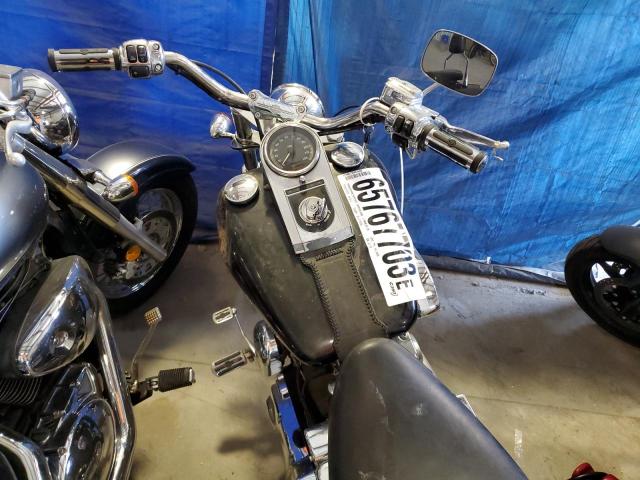2001 HARLEY-DAVIDSON FXDWG 1HD1GEV151Y328532