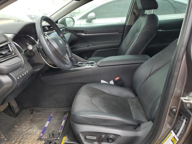 4T1K61AK4LU358479 Toyota CAMRY XSE