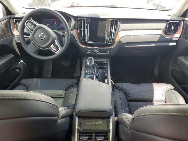  VOLVO XC60 ULTIM 2023 Белы